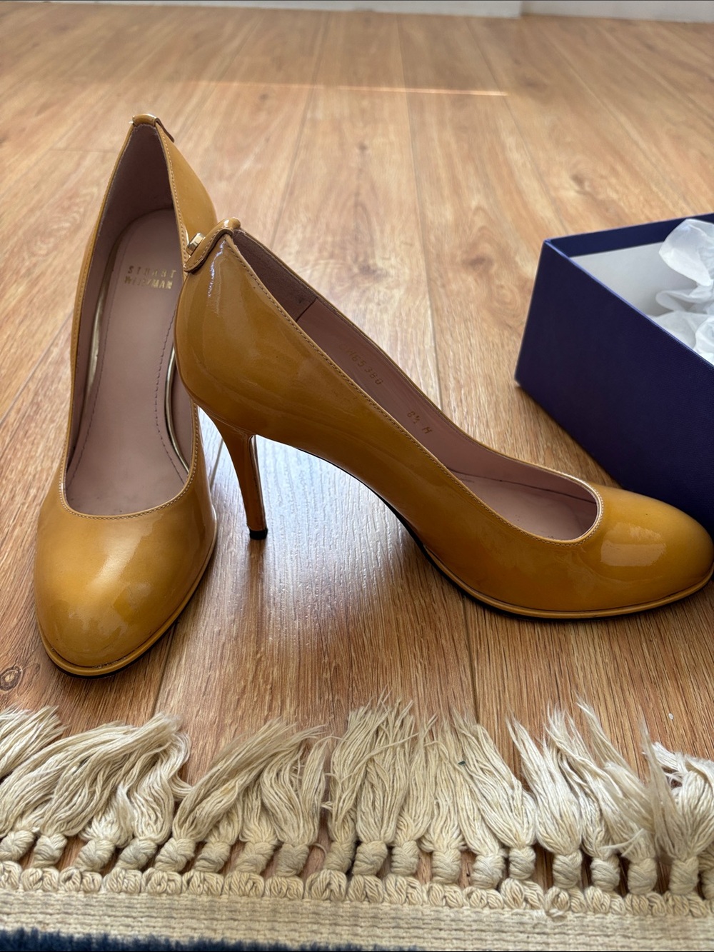 Stuart Weitzman Shoes